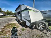 Call now about this 2023 Riverside Xplorer 135X! 2023 Riverside Xplorer 135X - Used Travel Trailer For Sale by Blue Compass RV Gainesville in Alachua, Florida
