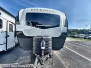 New 2026 Forest River Rockwood Mini Lite 2109S available in Alachua, Florida