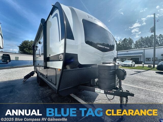 Email now about this 2026 Forest River Rockwood Mini Lite 2109S! New 2026 Forest River Rockwood Mini Lite 2109S available in Alachua, Florida