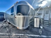 Contact us now about this 2024 Airstream Flying Cloud 27FB! 2024 Flying Cloud 27FB by Airstream from Blue Compass RV Gainesville in Alachua, Florida