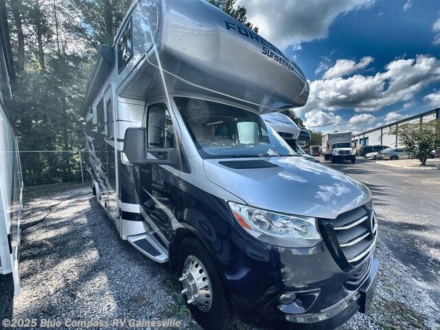 Call now about this 2026 Forest River Sunseeker MBS 2400BDS! 2026 Forest River Sunseeker MBS 2400BDS - New Class C For Sale by Blue Compass RV Gainesville in Alachua, Florida