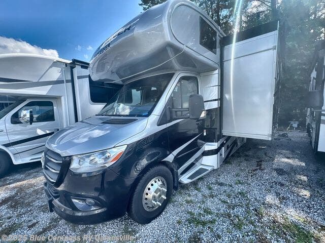 New 2026 Forest River Sunseeker MBS 2400BDS available in Alachua, Florida