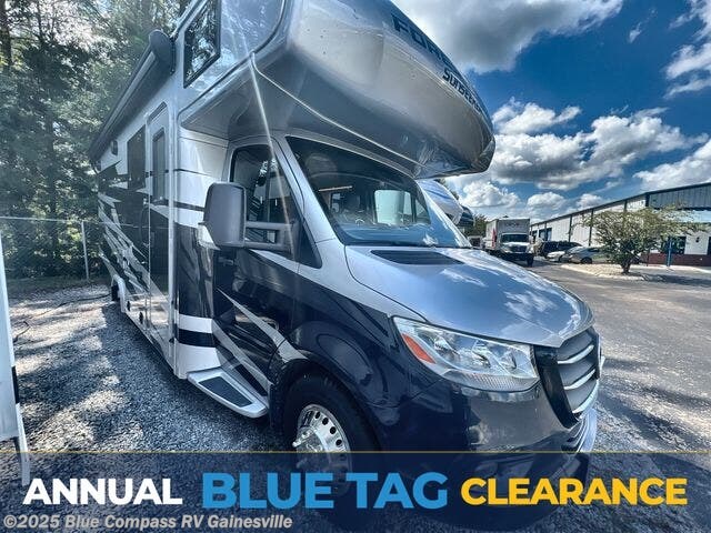 Email now about this 2026 Forest River Sunseeker MBS 2400BDS! New 2026 Forest River Sunseeker MBS 2400BDS available in Alachua, Florida