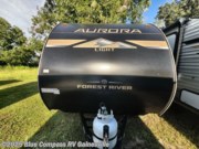 New 2026 Forest River Aurora Light 13RDX available in Alachua, Florida