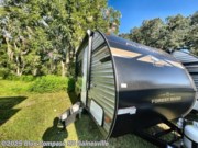 Contact us now about this 2026 Forest River Aurora Light 13RDX! 2026 Aurora Light 13RDX by Forest River from Blue Compass RV Gainesville in Alachua, Florida