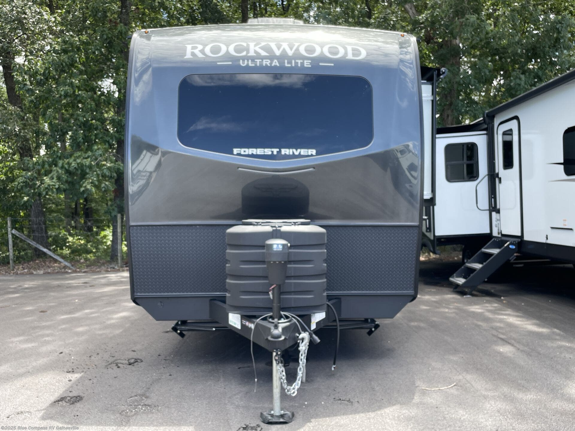 Email now about this 2026 Forest River Rockwood Ultra Lite 2618RD! New 2026 Forest River Rockwood Ultra Lite 2618RD available in Alachua, Florida