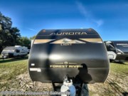 New 2026 Forest River Aurora Light 13RDX available in Alachua, Florida