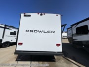 New 2025 Heartland Prowler 17BHLX available in Alachua, Florida