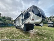 Contact us now about this 2021 Heartland Cyclone 4270! 2021 Cyclone 4270 by Heartland from Blue Compass RV Gainesville in Alachua, Florida