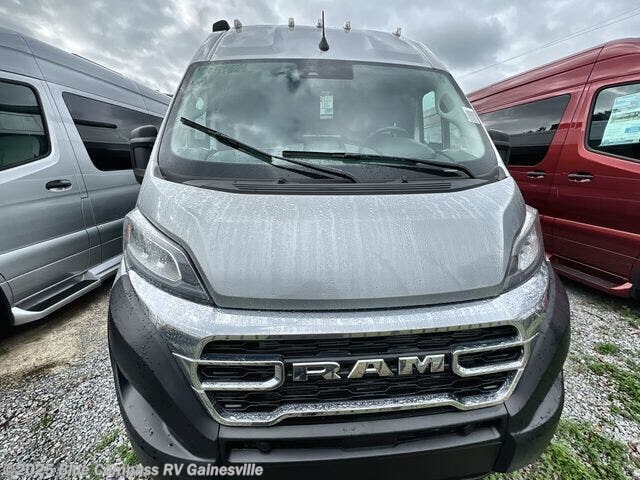 New 2025 Jayco Comet 18C available in Alachua, Florida