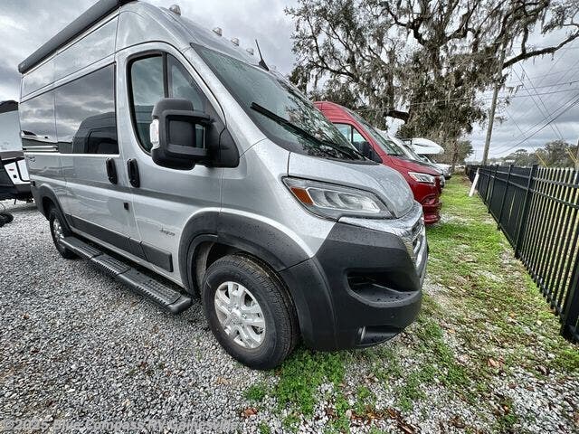 Contact us now about this 2025 Jayco Comet 18C! 2025 Comet 18C by Jayco from Blue Compass RV Gainesville in Alachua, Florida