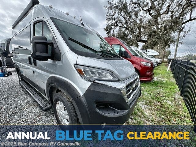 Email now about this 2025 Jayco Comet 18C! New 2025 Jayco Comet 18C available in Alachua, Florida