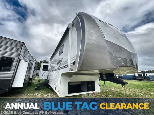 Email now about this 2026 Heartland Sundance 35MRBS! New 2026 Heartland Sundance 35MRBS available in Alachua, Florida