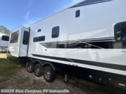 Call now about this 2026 Heartland Cyclone 3913! 2026 Heartland Cyclone 3913 - New Toy Hauler For Sale by Blue Compass RV Gainesville in Alachua, Florida