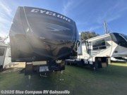 New 2026 Heartland Cyclone 3913 available in Alachua, Florida