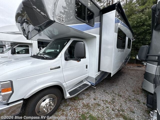 Contact us now about this 2026 Forest River Sunseeker Classic 3010DS! 2026 Sunseeker Classic 3010DS by Forest River from Blue Compass RV Gainesville in Alachua, Florida