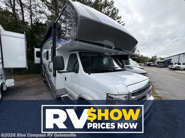 Email now about this 2026 Forest River Sunseeker Classic 3010DS! New 2026 Forest River Sunseeker Classic 3010DS available in Alachua, Florida