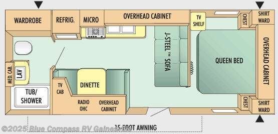 Email now about this 2009 Jayco Jay Flight 22 FB! Used 2009 Jayco Jay Flight 22 FB available in Alachua, Florida