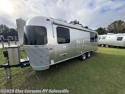 Contact us now about this 2026 Airstream Flying Cloud 25FB Twin! 2026 Flying Cloud 25FB Twin by Airstream from Blue Compass RV Gainesville in Alachua, Florida