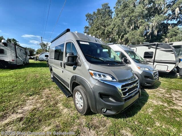 Email now about this 2026 Jayco Comet 18C! New 2026 Jayco Comet 18C available in Alachua, Florida