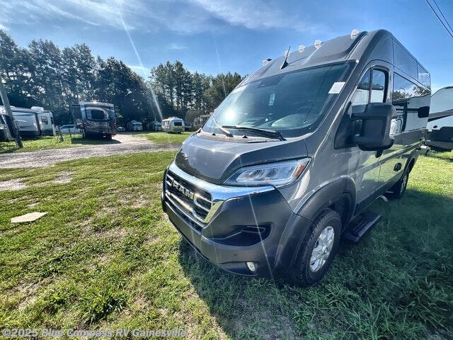 New 2026 Jayco Comet 18C available in Alachua, Florida