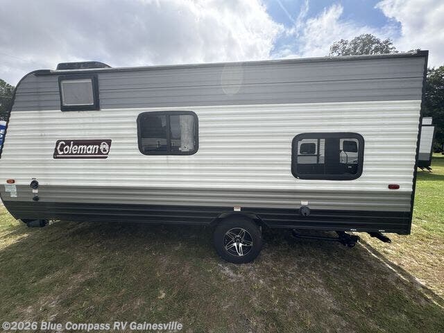 Contact us now about this 2020 Coleman Lantern LT Series 17B! 2020 Lantern LT Series 17B by Coleman from Blue Compass RV Gainesville in Alachua, Florida