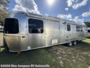 Contact us now about this 2021 Airstream International 27FB! 2021 International 27FB by Airstream from Blue Compass RV Gainesville in Alachua, Florida