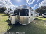 Used 2021 Airstream International 27FB available in Alachua, Florida
