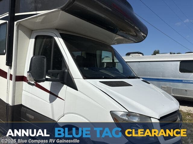 Email now about this 2020 Winnebago Vita 24P! Used 2020 Winnebago Vita 24P available in Alachua, Florida