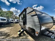 Contact us now about this 2026 Forest River Aurora Light 16BHX! 2026 Aurora Light 16BHX by Forest River from Blue Compass RV Gainesville in Alachua, Florida