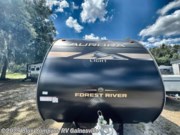 New 2026 Forest River Aurora Light 16BHX available in Alachua, Florida