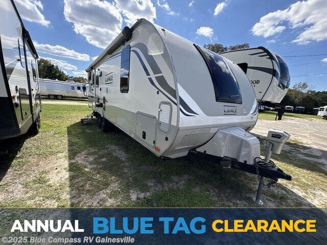 Email now about this 2020 Lance Lance Travel Trailers 2445! Used 2020 Lance Lance Travel Trailers 2445 available in Alachua, Florida