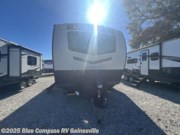 Contact us now about this 2024 Forest River Rockwood Mini Lite 2509S! 2024 Rockwood Mini Lite 2509S by Forest River from Blue Compass RV Gainesville in Alachua, Florida