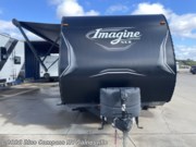 Contact us now about this 2021 Grand Design Imagine XLS 22MLE! 2021 Imagine XLS 22MLE by Grand Design from Blue Compass RV Gainesville in Alachua, Florida