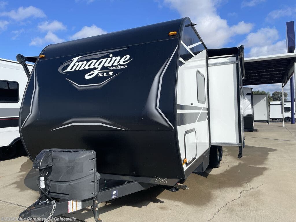 Used 2021 Grand Design Imagine XLS 22MLE available in Alachua, Florida