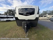 New 2026 Forest River Rockwood Mini Lite 2511S available in Alachua, Florida