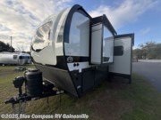 Contact us now about this 2026 Forest River Rockwood Mini Lite 2511S! 2026 Rockwood Mini Lite 2511S by Forest River from Blue Compass RV Gainesville in Alachua, Florida