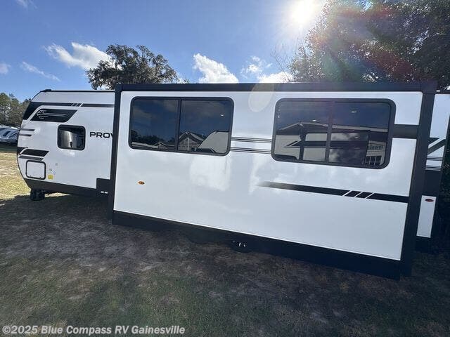 Contact us now about this 2026 Heartland Prowler 2601RLS! 2026 Prowler 2601RLS by Heartland from Blue Compass RV Gainesville in Alachua, Florida