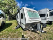 Contact us now about this 2021 Forest River No Boundaries 19.7! 2021 No Boundaries 19.7 by Forest River from Blue Compass RV Gainesville in Alachua, Florida