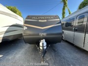 Used 2024 Forest River Aurora 16RBX available in Alachua, Florida