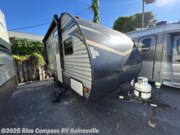 Contact us now about this 2024 Forest River Aurora 16RBX! 2024 Aurora 16RBX by Forest River from Blue Compass RV Gainesville in Alachua, Florida