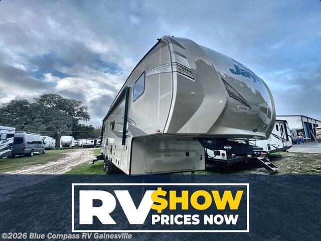 Email now about this 2019 Jayco Eagle HTX 26RLX! Used 2019 Jayco Eagle HTX 26RLX available in Alachua, Florida