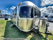 Contact us now about this 2018 Airstream Classic 33FB! 2018 Classic 33FB by Airstream from Blue Compass RV Gainesville in Alachua, Florida