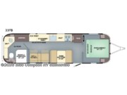 Call now about this 2018 Airstream Classic 33FB! 2018 Airstream Classic 33FB - Used Travel Trailer For Sale by Blue Compass RV Gainesville in Alachua, Florida