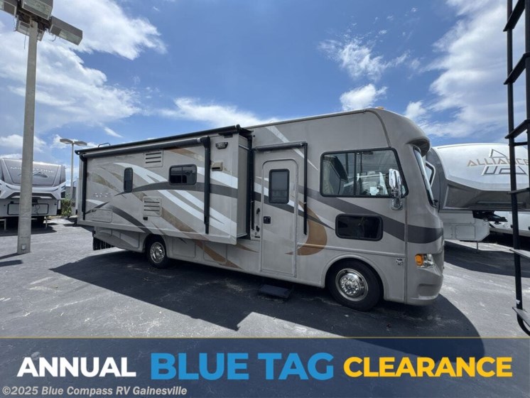 Email now about this 2014 Thor Motor Coach ACE 27.1! Used 2014 Thor Motor Coach ACE 27.1 available in Alachua, Florida