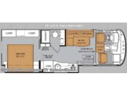 Call now about this 2014 Thor Motor Coach ACE 27.1! 2014 Thor Motor Coach ACE 27.1 - Used Class A For Sale by Blue Compass RV Gainesville in Alachua, Florida features Slideout