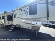 Contact us now about this 2015 CrossRoads Cruiser 333RL! 2015 Cruiser 333RL by CrossRoads from Blue Compass RV Gainesville in Alachua, Florida
