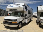 New 2026 Forest River Sunseeker LE 2350LE Chevy available in Alachua, Florida