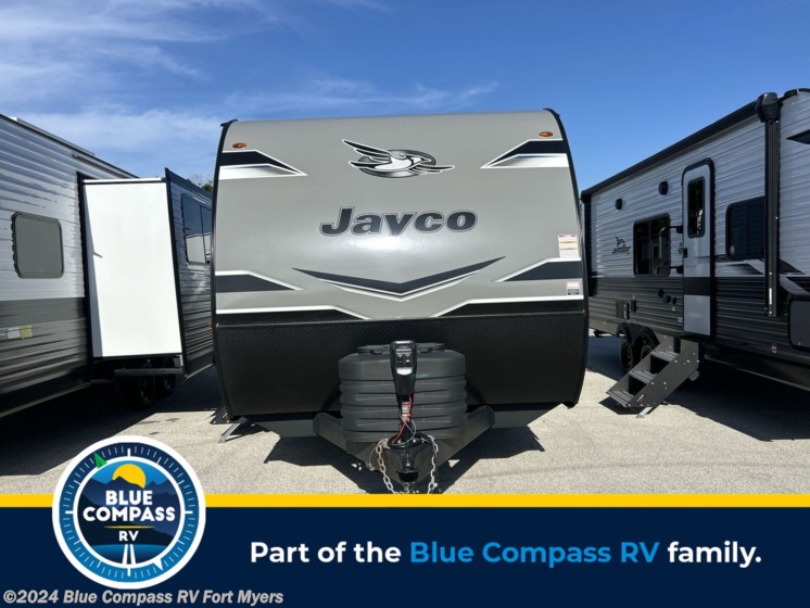 New 2024 Jayco Jay Flight 224BH available in Fort Myers, Florida