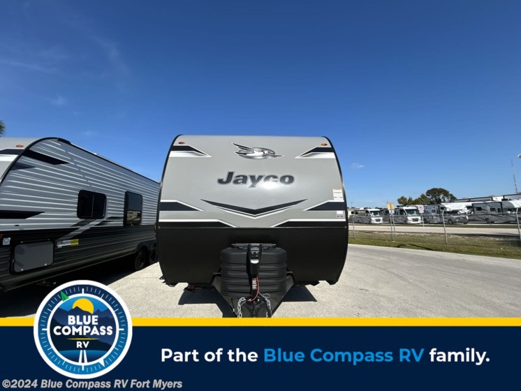 New 2024 Jayco Jay Flight 225MLS available in Fort Myers, Florida
